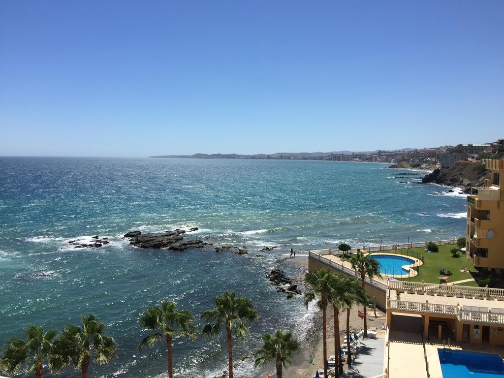 Apartment Paradise View Torremuelle Benalmádena