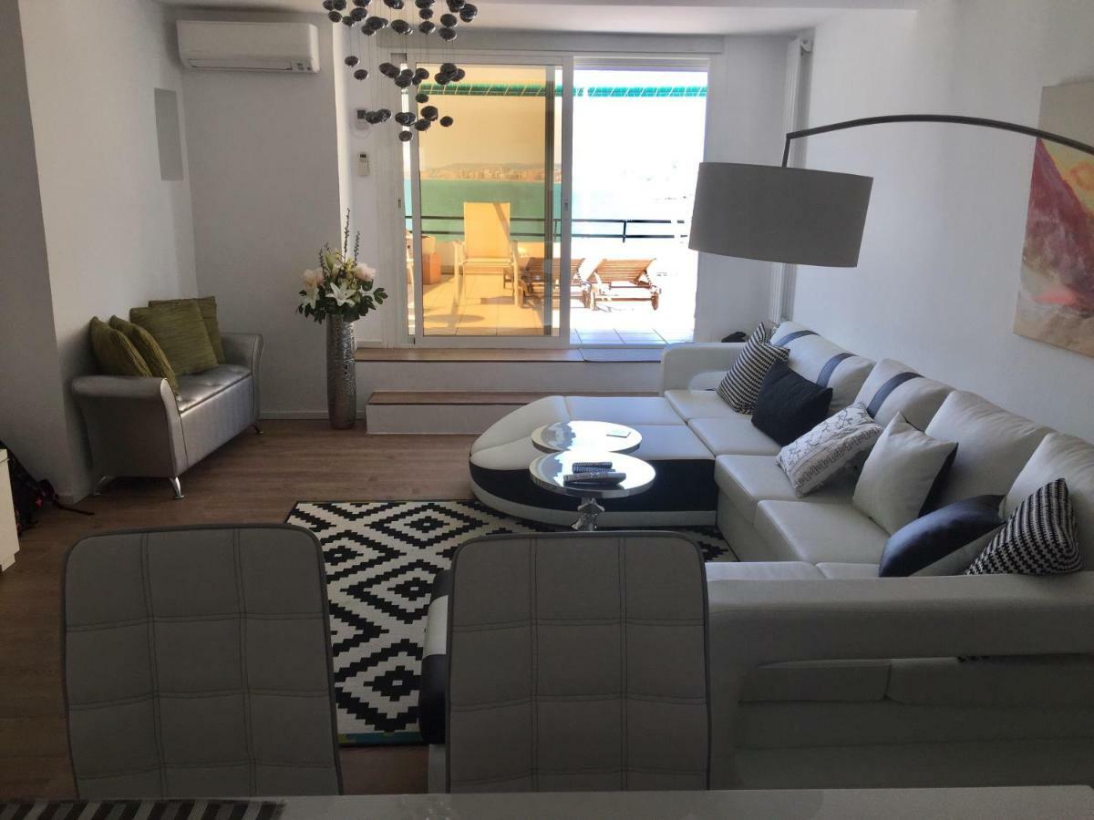 Apartment Paradise View Torremuelle Benalmádena