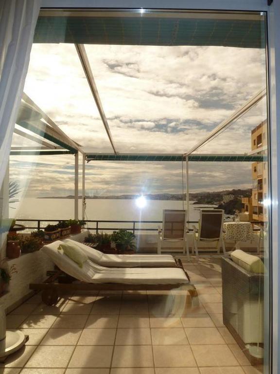 Paradise View Torremuelle *